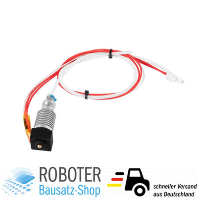 Creality CR-10 V2/V3 Hotend 24V 40W 3D-Drucker Ersatzteil