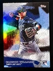 2026 Topps Series 2 Carson Williams Base (RAW)