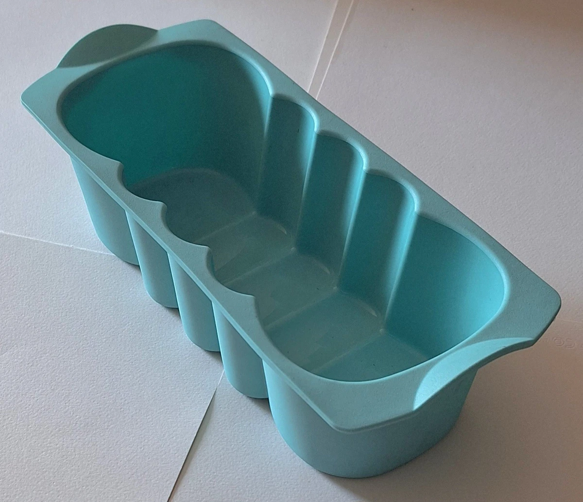 Cineman Coperchio In Silicone Per Tazze E Bicchieri - Antipolvere Con Portacucchiaio - Diametro 10 Cm, Silicone Alimentare, Azzurro