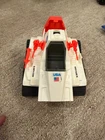 GI Joe TRIPLE T Vehicle 1989 Hasbro ARAH Vintage Orginial and 1 carded / 2 lose