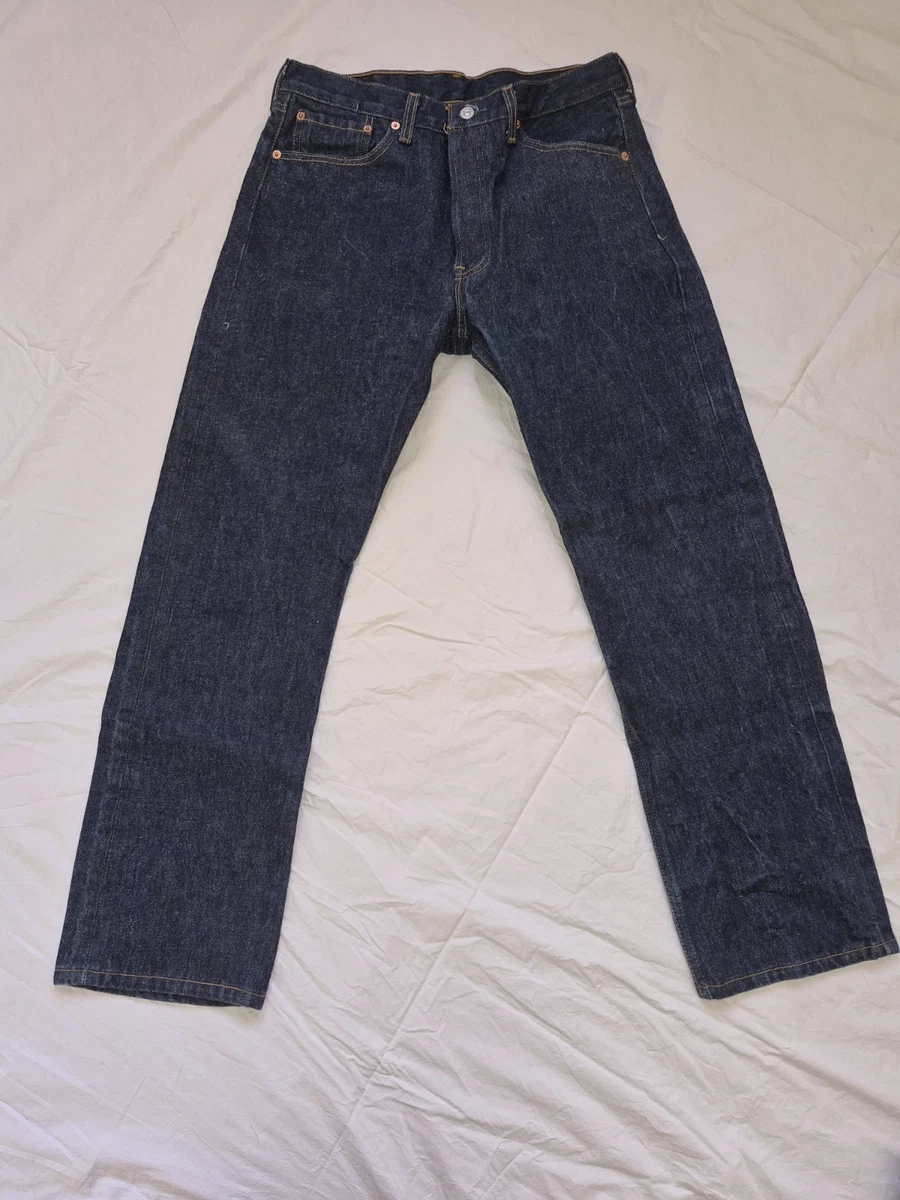Men's Levi's 501 XX Jeans for sale - eBay