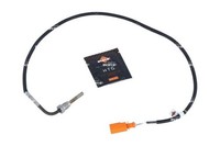 Sensor Abgastemperatur Easy FIT NRF 707071 12V M14X1.5 FüR VW Transporter T5 7HA