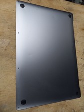 Genuine Apple Macbook Pro 16" A2141 2019 Laptop Bottom Case 613-12828-A