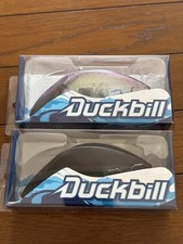O.S.P Duckbill TS Baitfish Matte Black Lures Fishing Japan Bass Sea River
