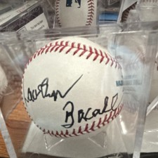 PSA/DNA Unveils New, More Secure Letters of Authenticity 21