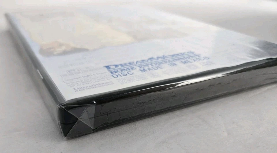 Shrek 2 DVD 2004 Full Frame New Sealed - Image 4 of 4