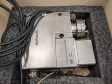 System 3R Wire EDM Rotary B axis - 3R-60-360m3 - MISTUBISHI COMPATIBLE