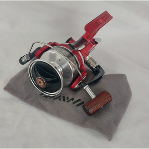 ダイワ SUPER SPORT SS5000LB オールドリール ヴィンテージ Daiwa