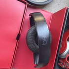 Lot of 3 Beats Studio Pro Headphones - UNTESTED - !READ! Black Red Parts Repair — photo 4