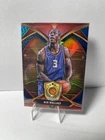 2024 Topps Chrome Basketball Blue Basketball Refractor Ben Wallace #BOD-20