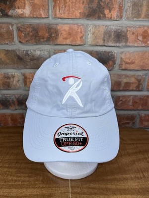 Dallas Cada Classic Golf Tournament Imperial UPF 50 Sun Protection Strapback Hat