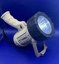 YIERBLUE Handheld Spotlight 50000 lumens/ 500 yard/ IP67 Waterproof