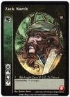 Zack North Gangrel Tenth Anniversary V:TES VTES Vampire CCG