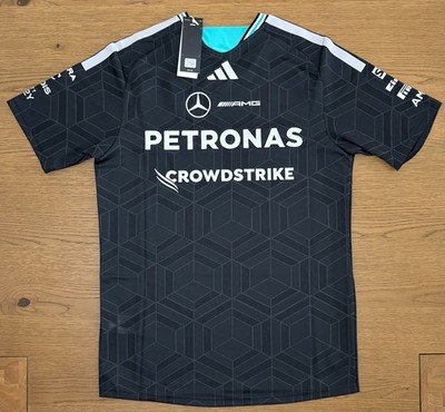 2026 Mercedes-AMG Petronas Formula One Team Driver Authentic