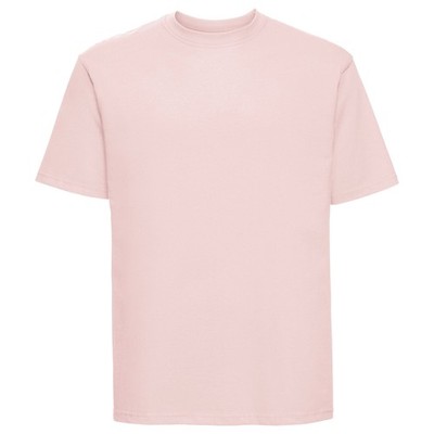 RUSSELL- Unisex T Shirt 'Classic T' - Herren Damen TShirt Übergrößen bis 4XL