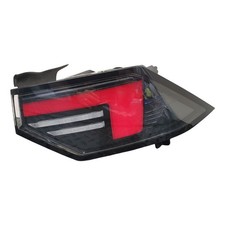 Vauxhall Astra L 2024 Genuine Right Rear Outer Tail Light Assembly 9857838480