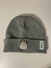 Pusheen The Cat Beanie Hat Fall Winter One size