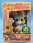 Funko Pop! Vinyl: Care Bears - I Care Bear - Walmart (Exclusive) #1292