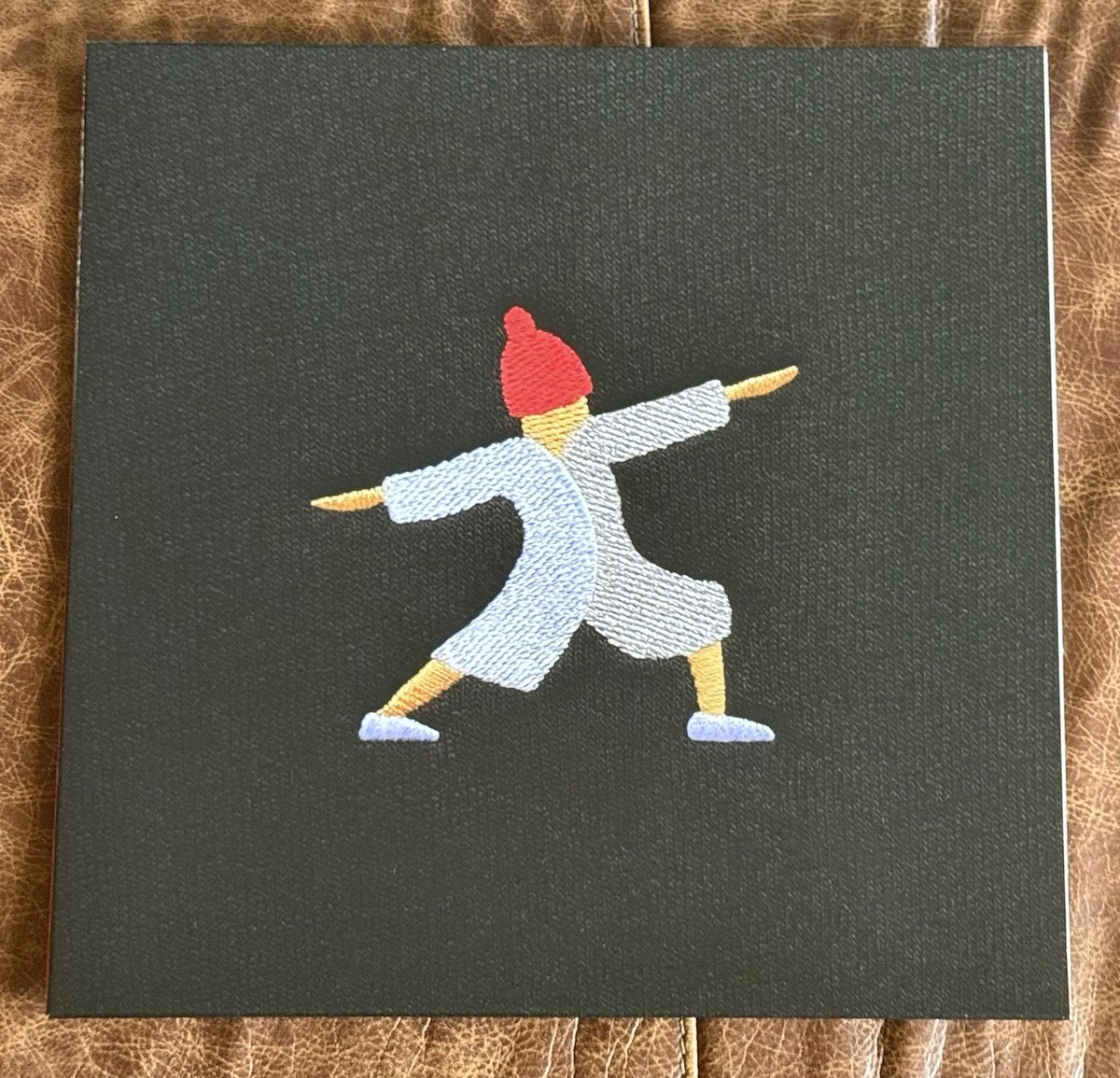 Vulfpeck ~ Schvitz Vinyl LP , US First Pressing Black Vinyl LP