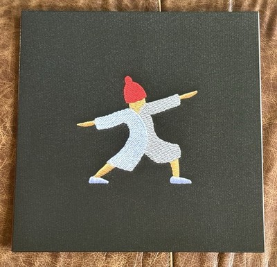 Vulfpeck ~ Schvitz Vinyl LP , US First Pressing Black Vinyl LP