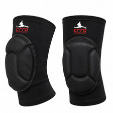 1 Pair Knee Pads Professional Leg Protector For Sport Work Flooring Construction