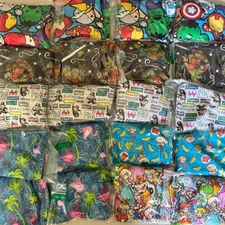 Jet Sac Hand Drying Chalk Bag