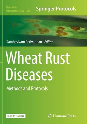 Sambasivam Periyannan | Wheat Rust Diseases | Taschenbuch | Englisch (2018)
