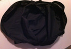 White's Metal Detecting Bag/Backpack Black Made USA West Ridge Designs Portland — photo 3