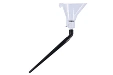 Laser Tools Difficult Access Oil Funnel 8572