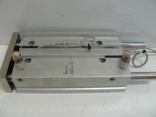 SMC MGPL32-150 PNEUMATIC COMPACT CYLINDER 1.0 MPa