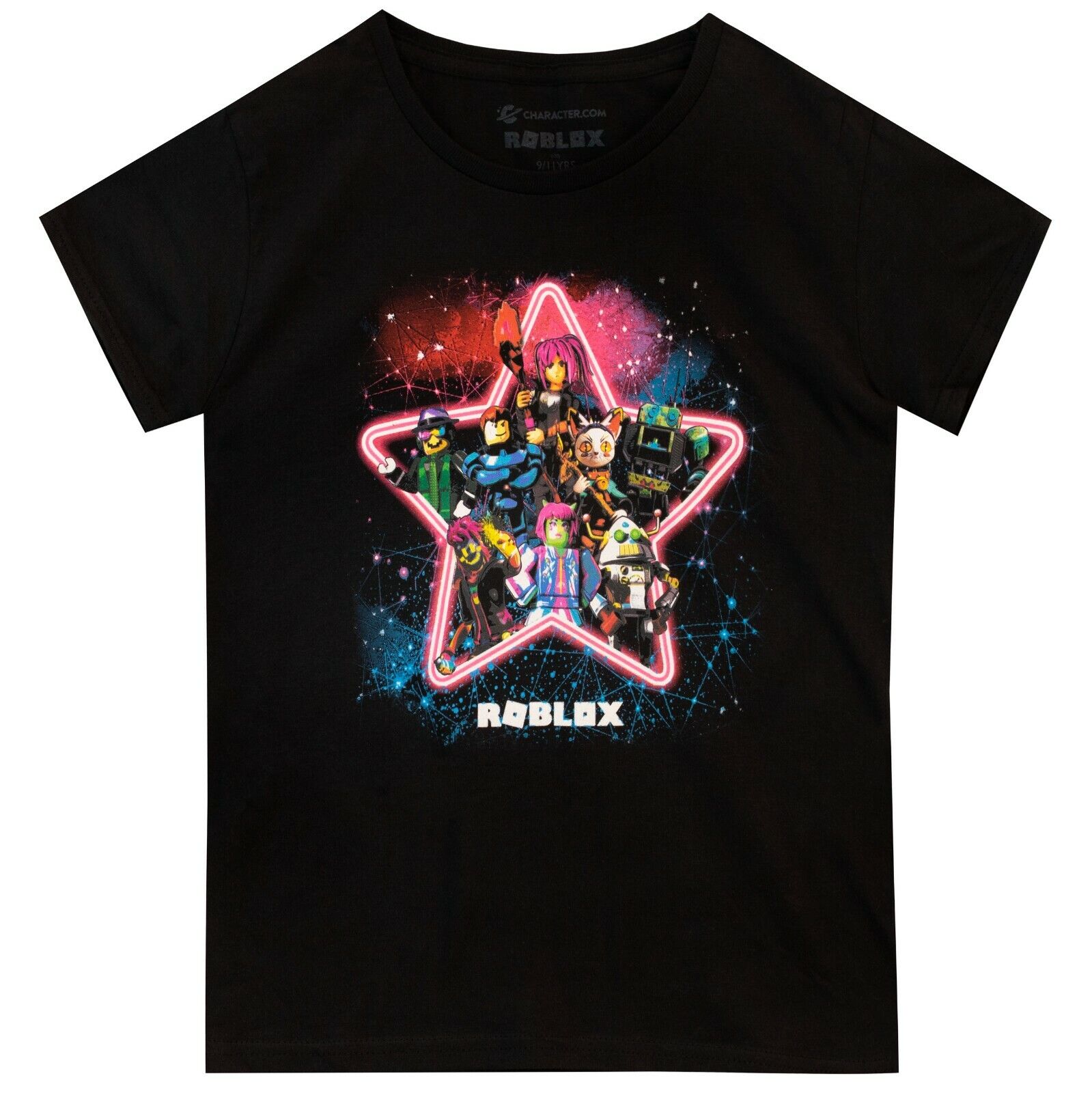 Roblox Tee I Kids Roblox T-Shirt I Girls Roblox Top I Roblox Girls