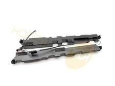 GENUINE DELL LATITUDE 3380 LAPTOP LEFT RIGHT SPEAKER SET 6X34R 06X34R TESTED