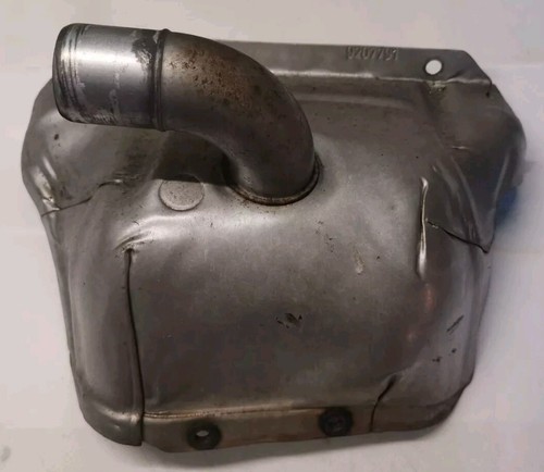 Volvo V40 I 1.8 Hitzeschutzblech Abgaskrümmer Auspuffkrümmer 9207791
