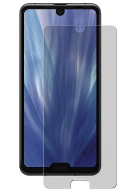 Sharp Aquos  R3 - (2 Stück) Panzerfolie - Bruchschutzfolie - Premium Folie