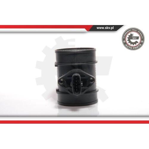 Débitmètre Masse D'air Pour Alfa Romeo 145 1.4 I Twin Spark - Capteur MAF Neuf NTY