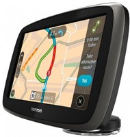 Tomtom Go 60 S Portable Vehicle Gps Tomtom Go 60 S Portable Vehicle Gps