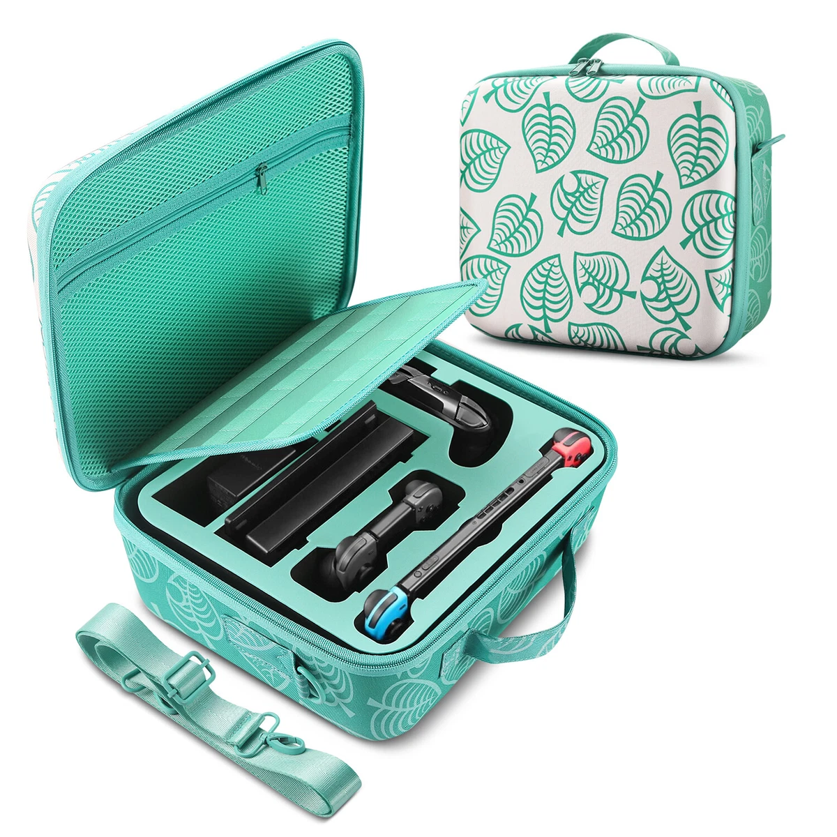 Switch animal 2024 crossing accessories