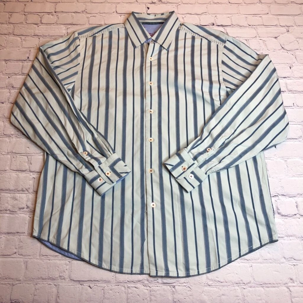 Tommy bahama cheap denim shirt