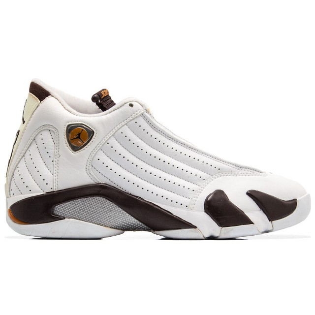 retro 14 size 12