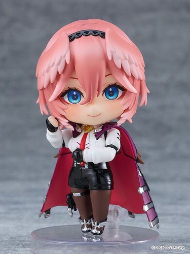 Nendoroid HoloLive Production Takamine Rui Toy Action Figure New Box Good Smile - Picture 3 of 10