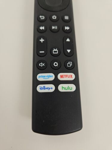 Per NS-RCFNA-21 Telecomando di ricambio per Insignia e Toshiba Fire TV - Nero - Foto 3 di 5