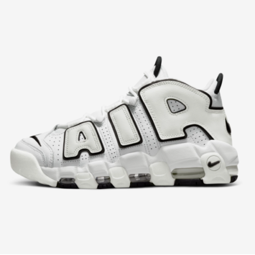 Air More Uptempo Athletic Shoes for Women for sale |