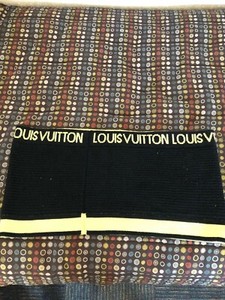 ebay louis vuitton scarf