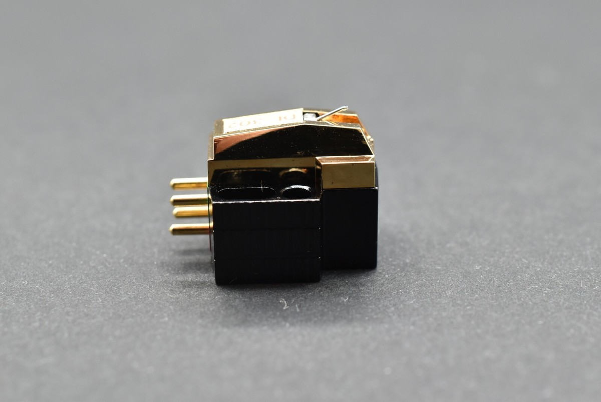 DENON DL-302 MC Cartridge | eBay