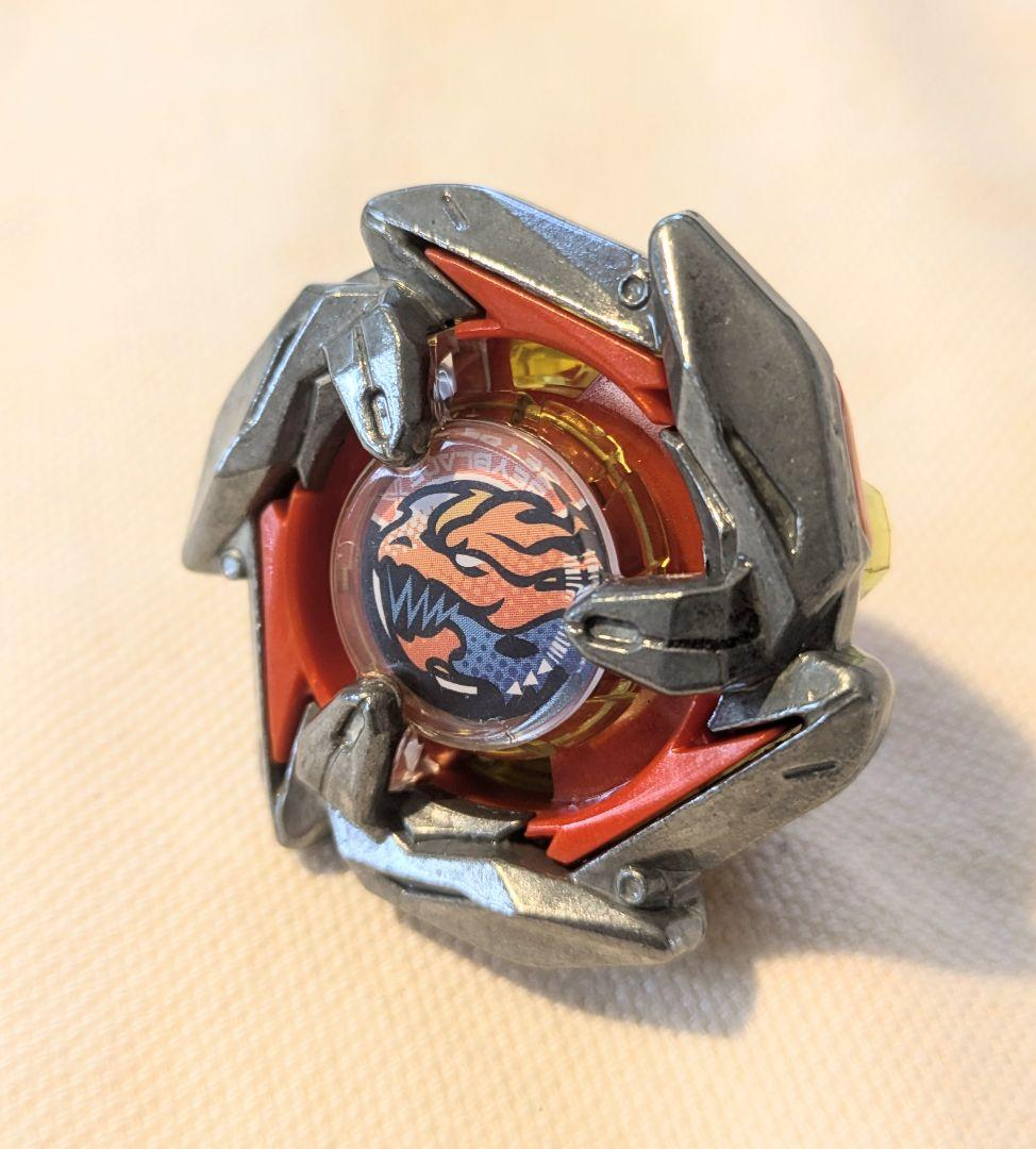 Beyblade X BX-31 04 Dran Dagger 4-70P Takara Tomy New No Box No