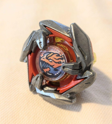 Beyblade X BX-31 04 Dran Dagger 4-70P Takara Tomy New No Box No Beycode