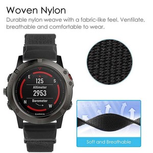 forerunner 935 quick release