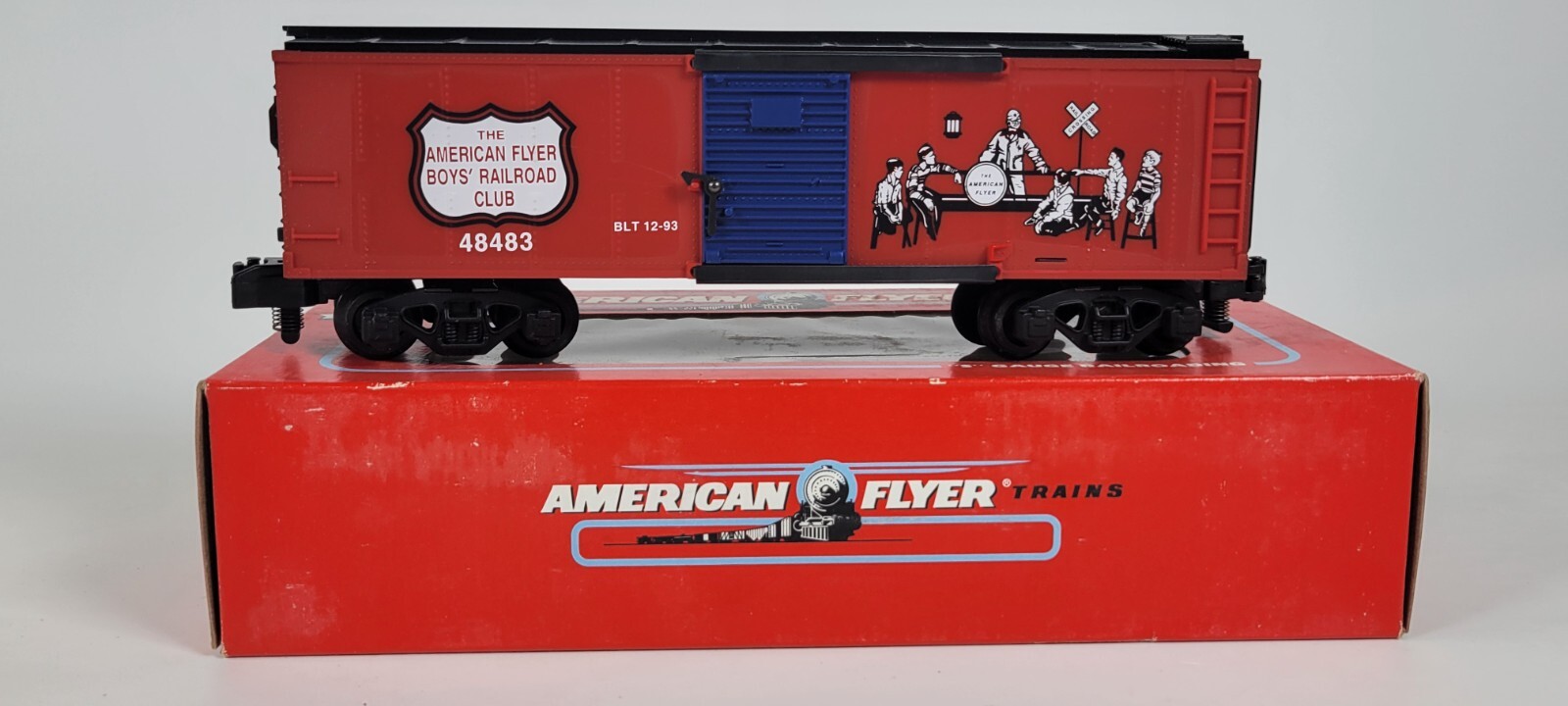 Click here to see eBay Auction