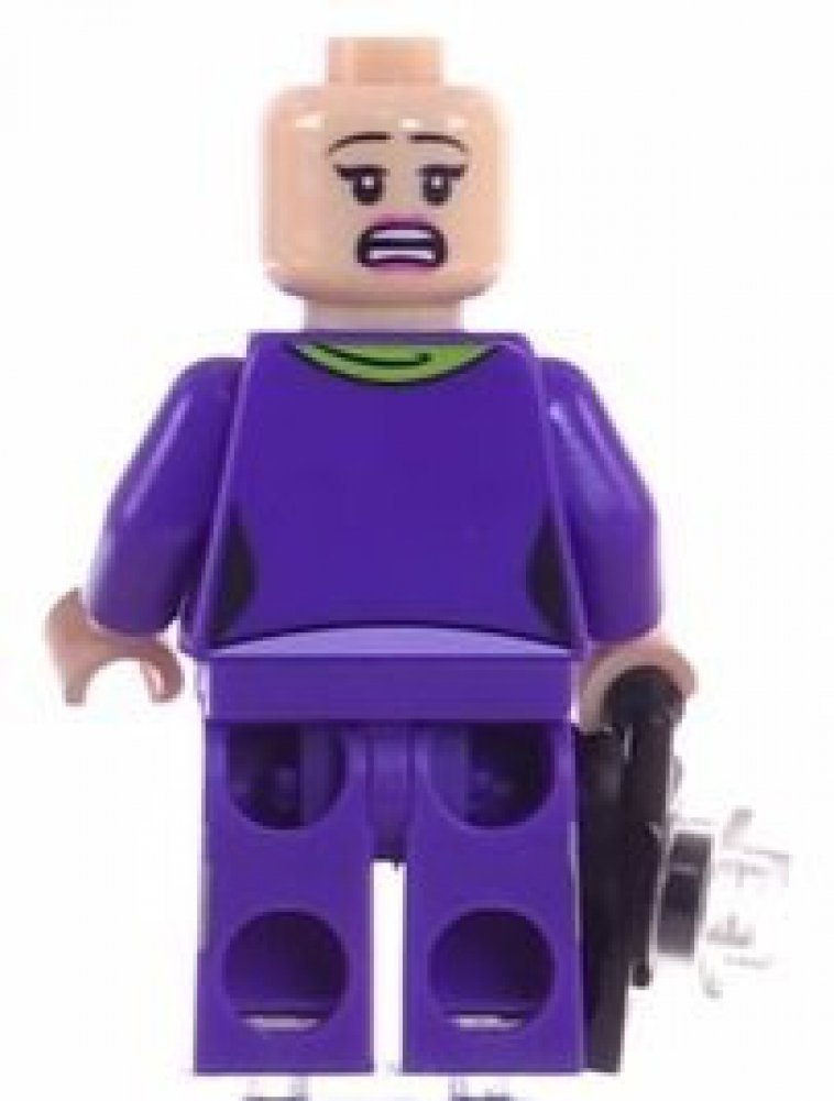 lego daphne