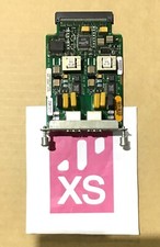 VIC-2FXO-M3 Cisco Two-port Voice Interface Card - FXO (for Australia)